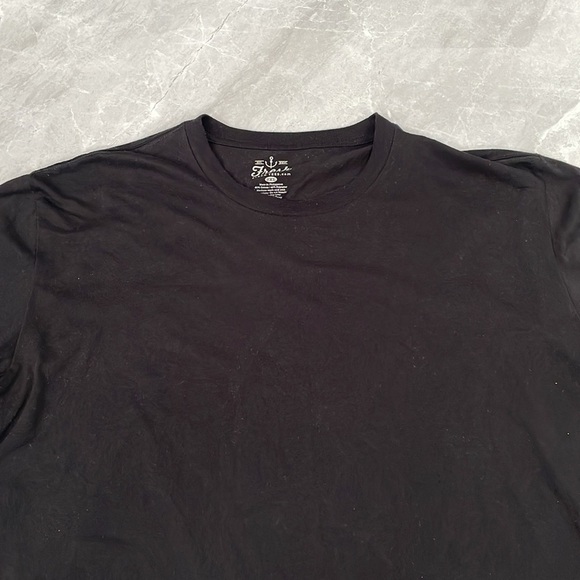 Men’s Fresh Clean Tees Short Sleeve Shirt 2XL - Picture 3 of 11